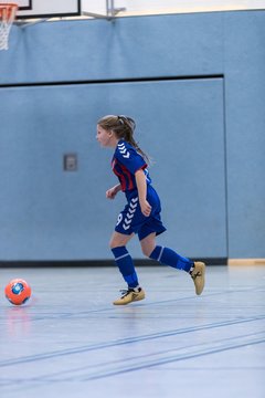 Bild 148 - HFV Futsalmeisterschaft C-Juniorinnen